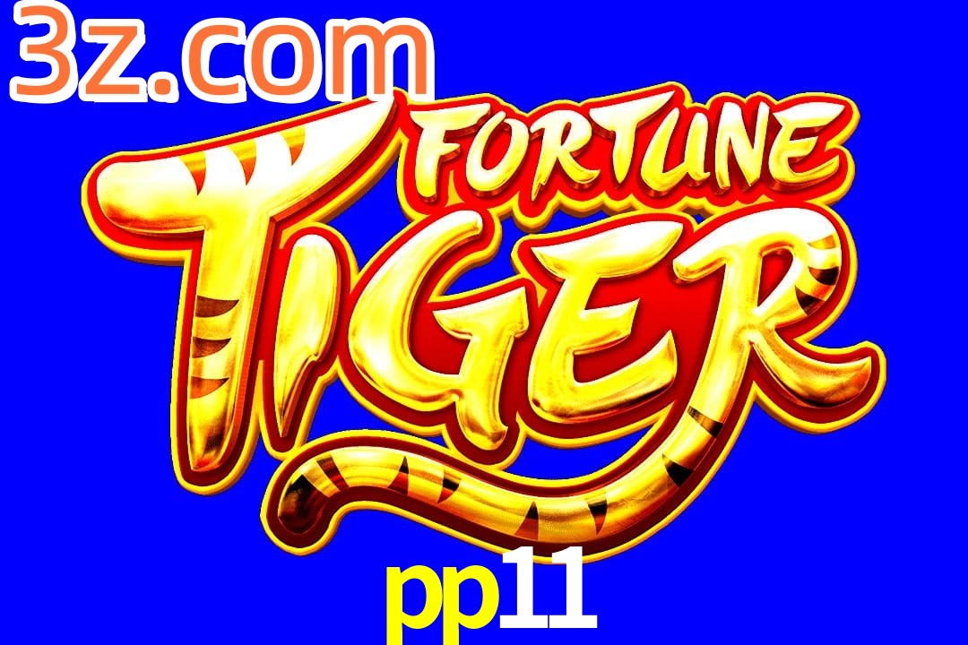 Exótico com Jogo Fortune Tiger no pp11